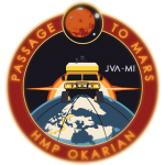 The Mission Patch